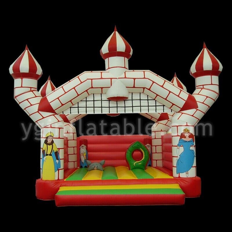 Inflatable Jump HouseGB002