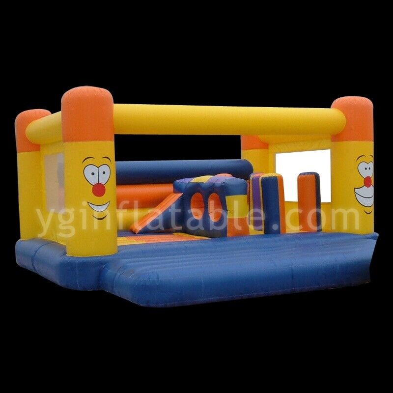 GB159Depot Bounce House For Sale Depot Bounce House For SaleGB159