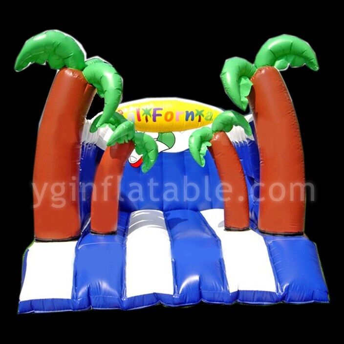 GB316Water Slide Bounce House Water Slide Bounce HouseGB316