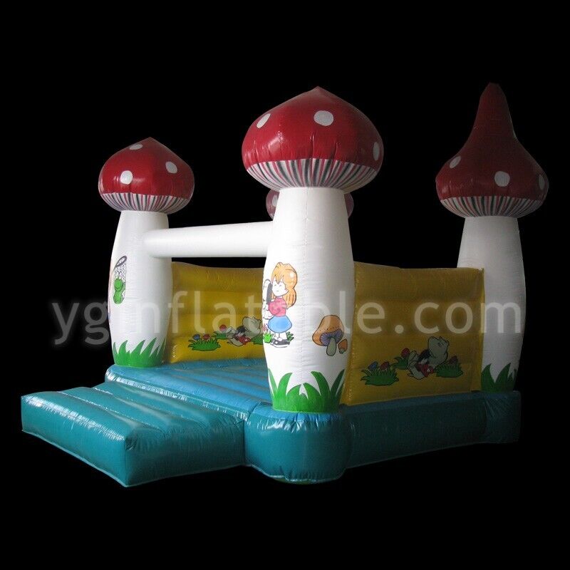 GB376Commercial Grade Bounce House Commercial Grade Bounce HouseGB376