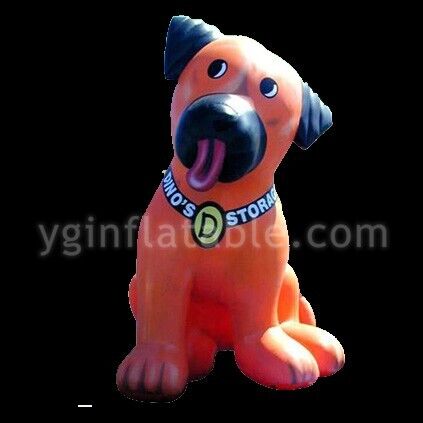 cartoon body inflationGC016