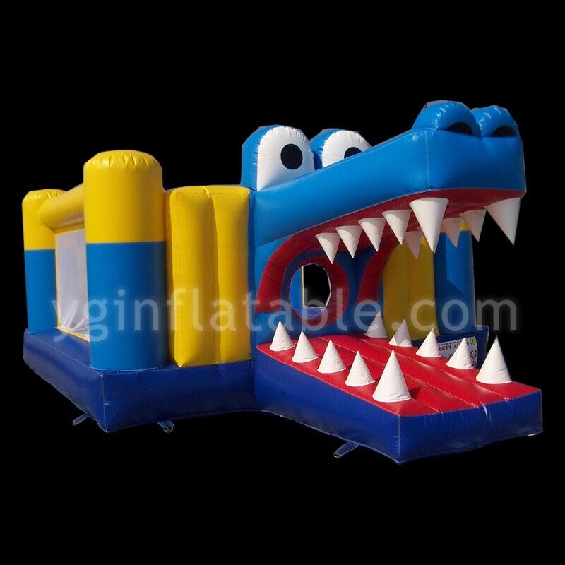 GE003House Of Bounce House Of BounceGE003