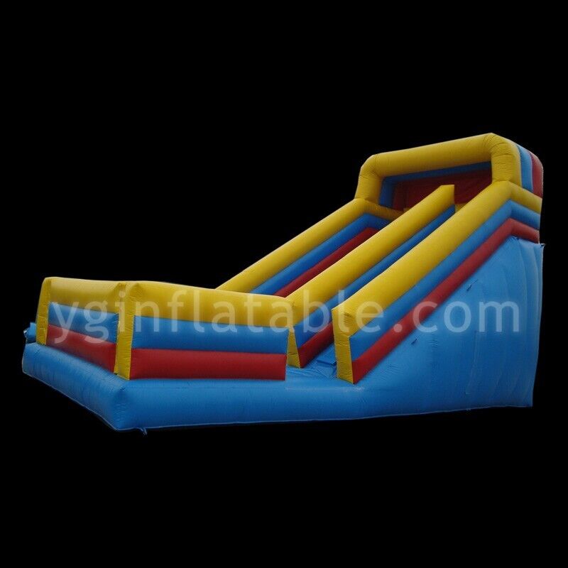 GI115Inflatable Pool Slide For Adults Inflatable Pool Slide For AdultsGI115