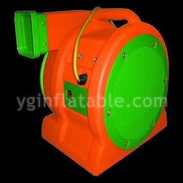 GK014orange&green air blower orange&green air blowerGK014
