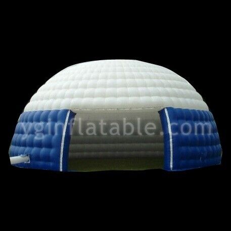 GN013igloo family air tent igloo family air tentGN013
