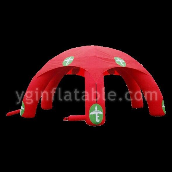 GN024inflatable party tent inflatable party tentGN024