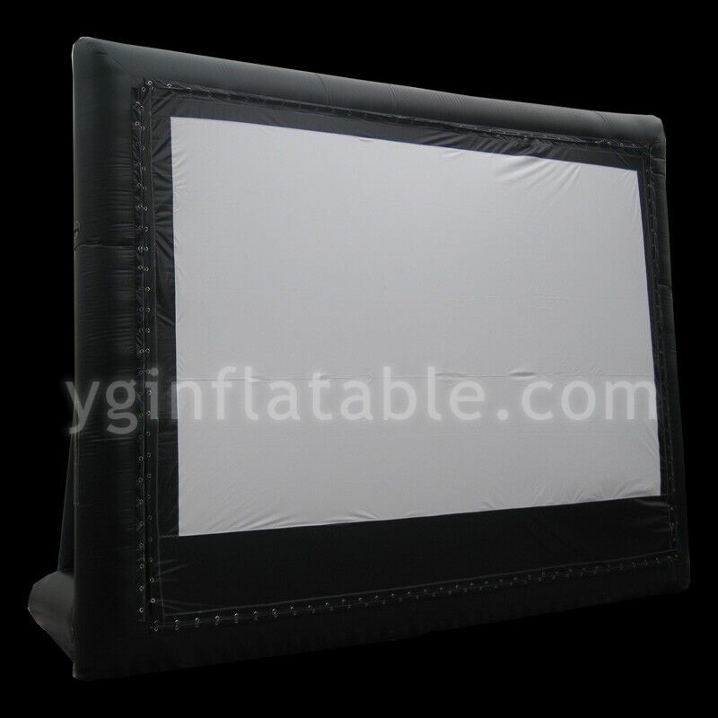 GR013inflatable screen suppliers inflatable screen suppliersGR013
